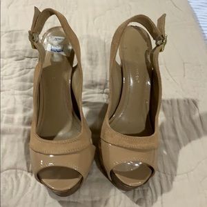 Heel